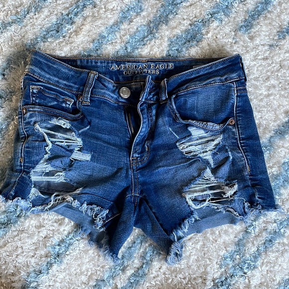 American Eagle Shorts - Picture 1 of 1